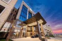 Braira Al Ahsa Hotels in 