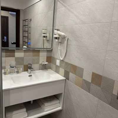 Economy Room With 2 Twin Beds U Zolotykh Vorot Hotel Promo Code