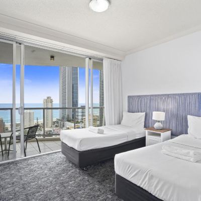 Chevron Renaissance Apartment 2146 Gchr Chevron Renaissance Surfers Paradise Promo Code