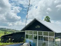 Gayana Hills Hotels in Ciater