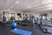 Spark by Hilton Houston Bush Intercontinental Airport