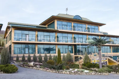 Hotel Park Rodnik