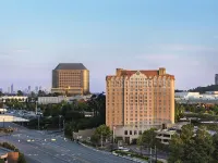 Sheraton Suites Galleria-Atlanta Các khách sạn ở 