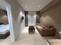 Pana Hotel Ξενοδοχεία στην πόλη Nukus