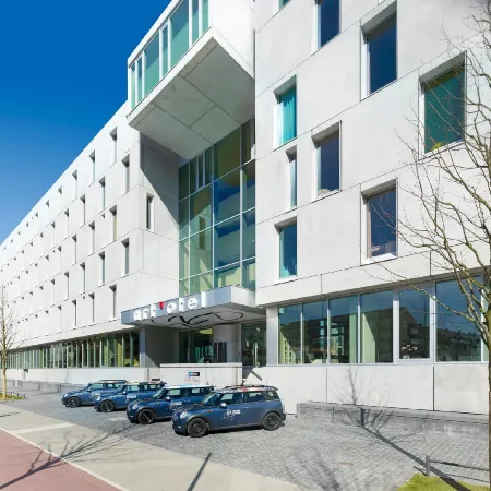 art'otel Cologne