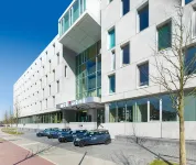 art'otel Cologne のホテル