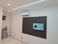 White Garden Hotel Hotel a Cidade de Maputo