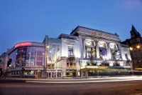 Holiday Inn LIVERPOOL - CITY CENTRE by IHG  호텔