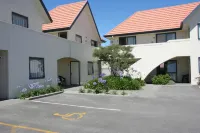 Bella Vista Motel Hokitika