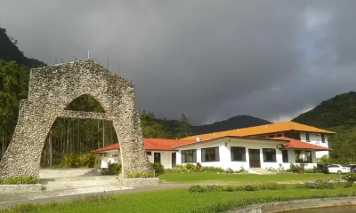 Hotel Campestre โรงแรมใน