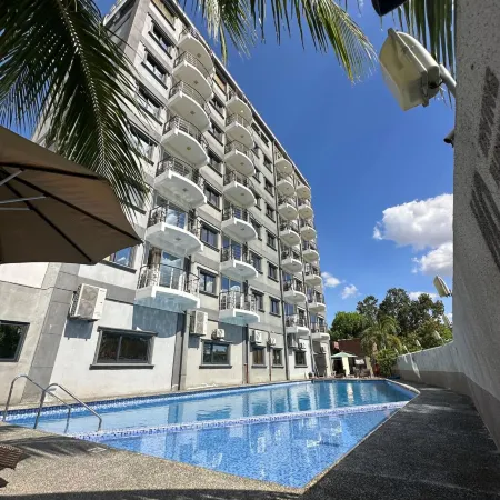 Punta Clark Hotel