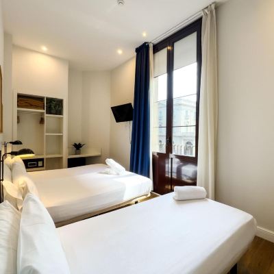 Triple Room with Balcony Som Nit Born Promo Code