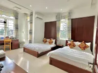 Hoàng Anh Hotel Hotels in Duc Trong