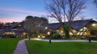 Protea Hotel Lusaka Safari Lodge Hotels in 