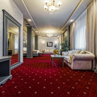 Executive Suite Imperial Palace Hotel Promo Code