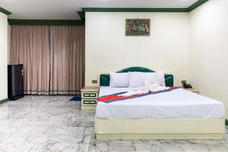 ห้องซูพีเรียร์