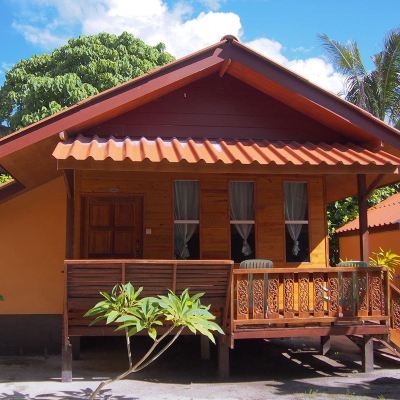 Standard Twin Room Coco Beach Bungalows Promo Code