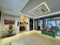 Hotel Azul Ganga