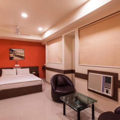 Superior Queen Room Ginger Indore Promo Code