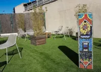 Esatitude Hotel Hotel a Cimiez