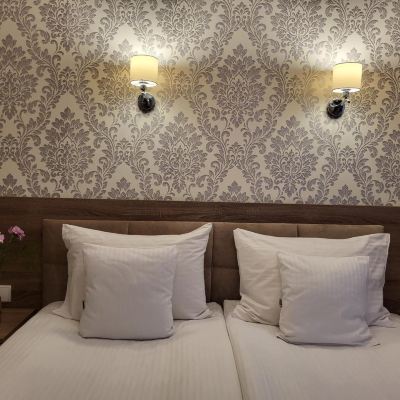 Apartment Hotel Maximum Promo Code