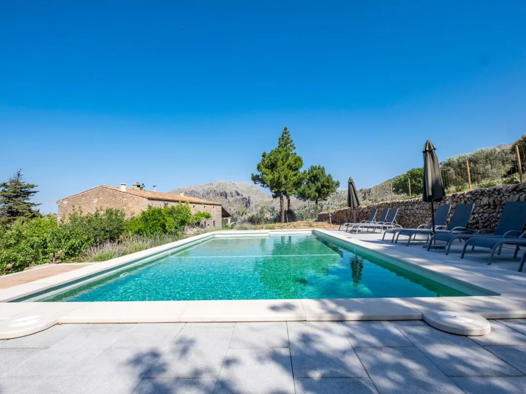 Agroturismo Son Alzines - Mallorca