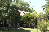 Amaya's Hostel Hotels in 