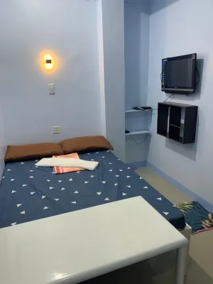 Rgc Residences Hotels in 
