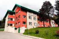 Hotel Diego de Almagro Coyhaique โรงแรมใน