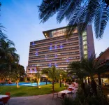 Hotel Cortez Hotéis em 