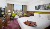 Hampton by Hilton Liverpool City Centre Hotels in 
