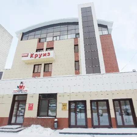 Круиз