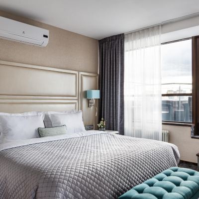 Two-room Suite "Kostas" With A Terrace And A Beautiful Panoramic View Of The City Kostas Promo Code
