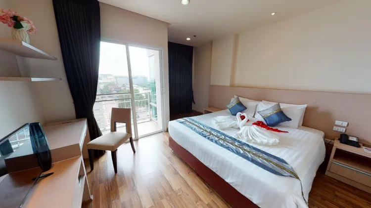 ห้องจูเนียร์สวีท