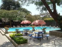 New Dodoma Hotel