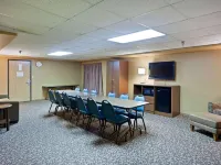 AmericInn by Wyndham Mitchell Hotels in Mitchell