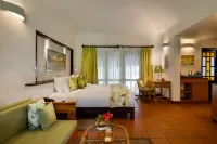 Marari Beach Resort Alleppey- a CGH Earth Experience