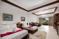 Royal Hotel and Villas Trawas