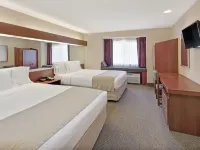 Microtel Inn & Suites by Wyndham Jasper Hotele w: Jasper