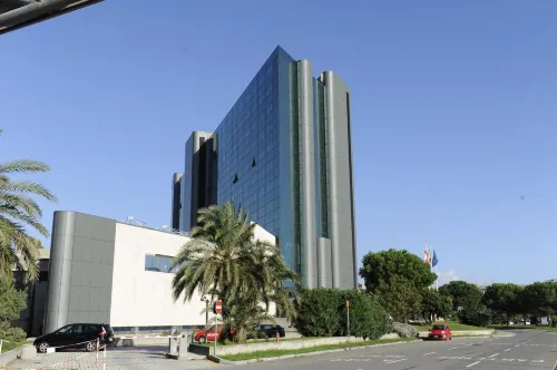 Tower Genova Airport - Hotel & Conference Center