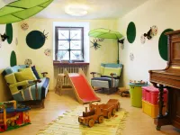 Hotel Adler Bärental Ξενοδοχεία στην πόλη Feldberg