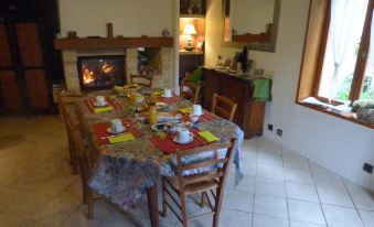 La bicoque en Puisaye - Housity