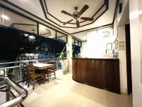 Alocasia Inn - El Nido