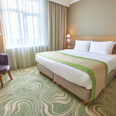 Standard Room With Double Bed 45 Parallel Promo Code