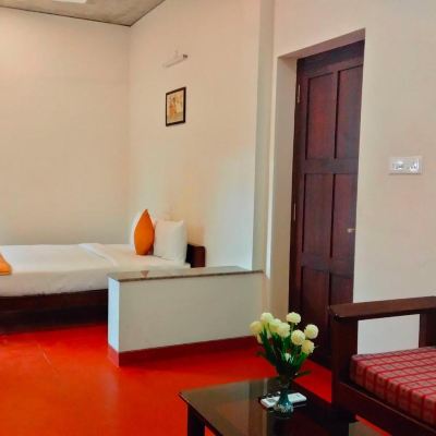 Family Suite with Balcony Harmony Promo Code