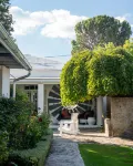 Boutique Guesthouse Hanover Hotel di 