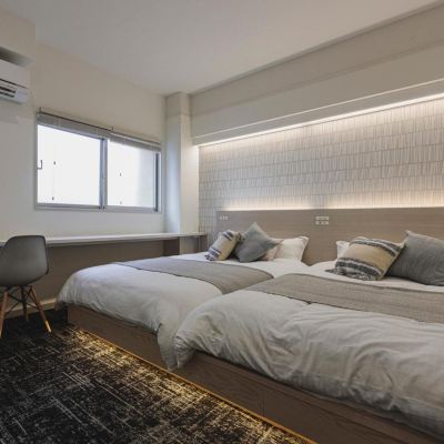 ファミリーステューディオ 3rd PLACE by HIDEOUT クーポン