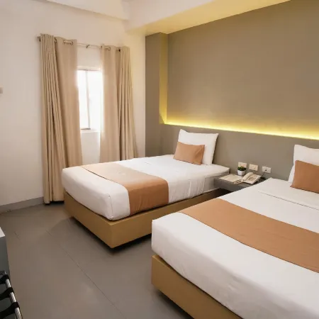 Casa Veles Hotel