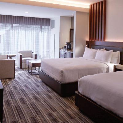 Club Grand- 2 Queen Beds Monarch Casino Resort Spa Black Hawk Promo Code