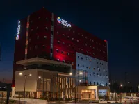 Ramada Encore by Wyndham Monterrey Apodaca Zona Aeropuerto Hotels in Apodaca
